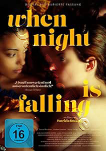 When Night Is Falling |   DVD